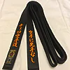ceinture-noire-de-karate-hirota-B-601-spécial-soie