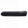 ceinture-noire-de-karate-tokaido-satin-profil