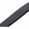 Ceinture noire de karate TOKYODO Coton 100%