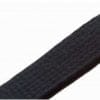 Ceinture noire de karate TOKYODO coton de haute qualité