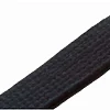 Ceinture noire de karate TOKYODO coton de haute qualité