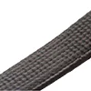 Ceinture noire de karate satin TOKYODO