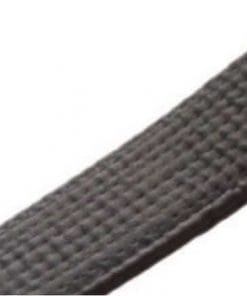 Ceinture noire de karate satin TOKYODO
