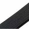 Ceinture noire de Karate TOKYODO spéciale Yohachi en coton