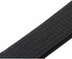 Ceinture noire de Karate TOKYODO spéciale Yohachi en coton