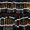 ceinture-noire-karate-shureido-coton-satin-broderies