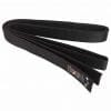Ceinture noire Tokaido satin de Karate - Satin qualité supérieur