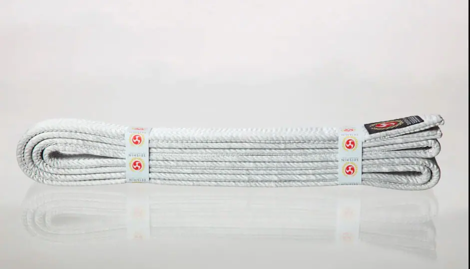 Ceinture Shoshin de Seishin-Internationnal 6 ceinture-shoshin-,