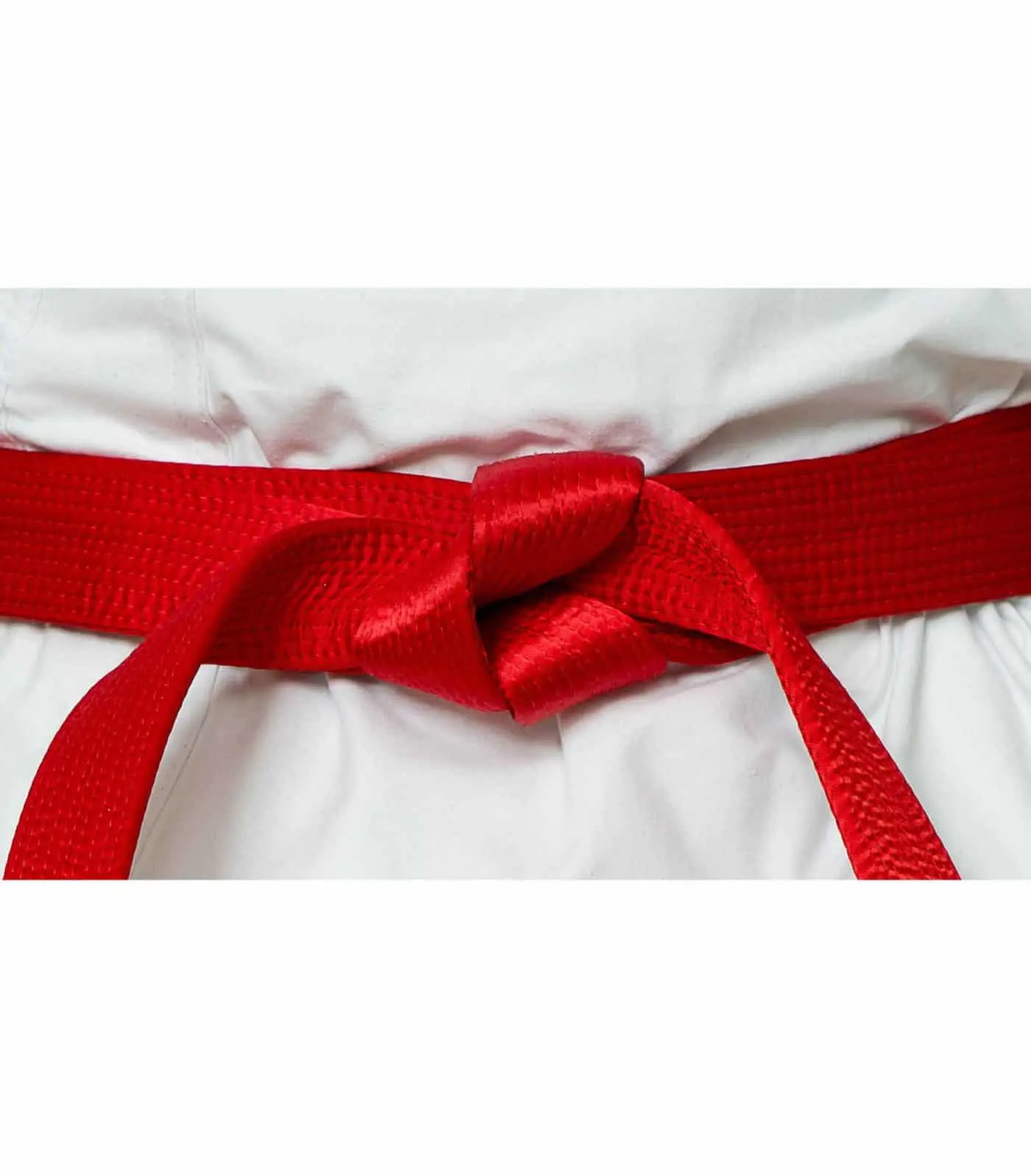 ceintures-de-competition-seishin-international-wkf-rouge-satin