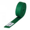 ceintures-de-couleur-budo-kwon-vert