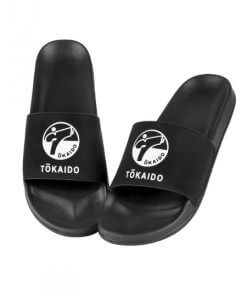 Chausson Tokaido Noir