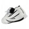 chaussures darts martiaux blanc tokaido athletic