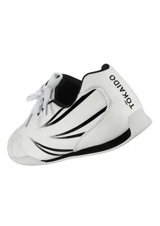 Chaussures d'arts martiaux - TOKAIDO Athletic - blanc - Image 3