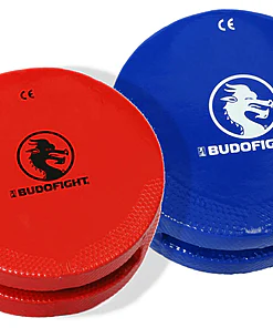Cible de Karate Budo-Fight - bleu ou rouge - FFK