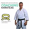 Cours de Karate en ligne Ceinture jaune PACK OBJECTIF Karate3G™ 5 coaching-karate3g-ceinture-jaune-formation-de-karate-en-video