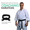 Cours de Karate en ligne Ceinture Noire PACK OBJECTIF Karate3G™ 5 coaching-karate3g-ceinture-noire-formation-de-karate-en-video