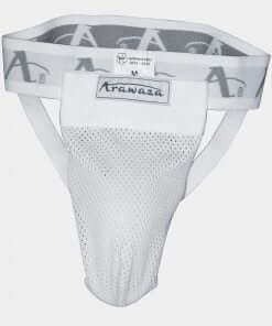 Coquille de protection homme Arawaza - WKF