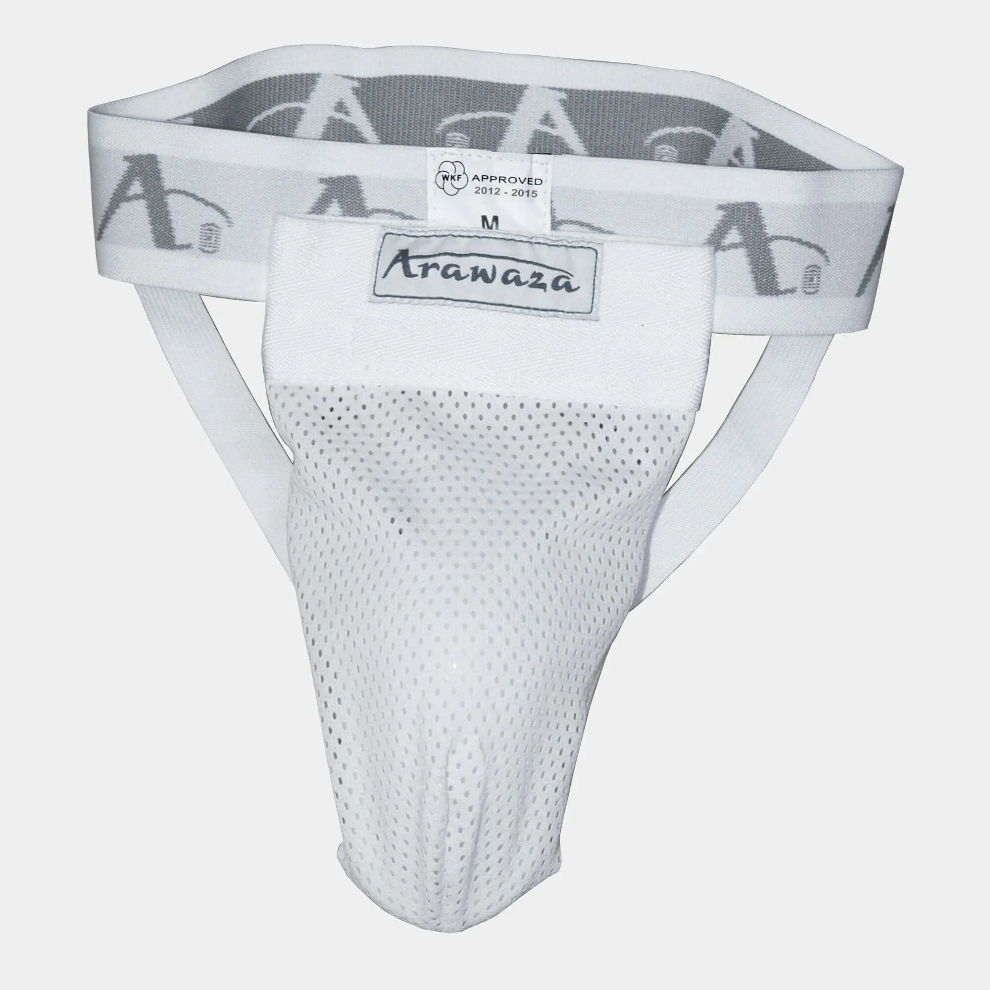 Coquille de protection homme Arawaza - WKF