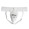 Coquille de protection Homme SMAI - WKF 1 Coquille de protection Homme SMAI