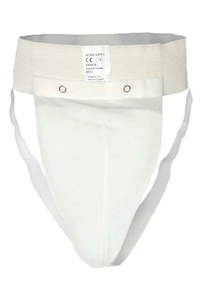 coquille-de-protection-karate-budo-fight-confort-pour-femme