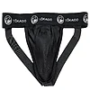 Coquille de protection Karate Homme Tokaido ATHLETIC - Noir