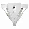 Coquille de protection pour Femme Tokaido Karate BLANC - Approuvé WFK