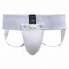 Coquille de protection Tokaido Fight pour Karate Homme - BLANC - WFK