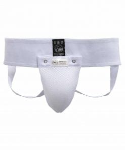 Coquille de protection Tokaido Fight pour Karate Homme - BLANC - WFK