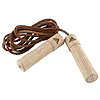 Corde à Sauter en Bois