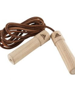 Corde à Sauter en Bois