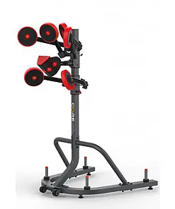 FIT BOXING TRAINER