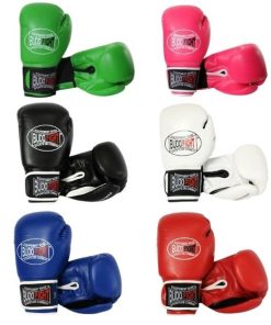 Gants de Boxe Budo-fight