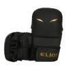 Gant MMA Elion Sparring - Mat - Noir