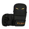 Gant MMA Elion Sparring - Mat - Noir