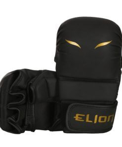 Gant MMA Elion Sparring - Mat - Noir