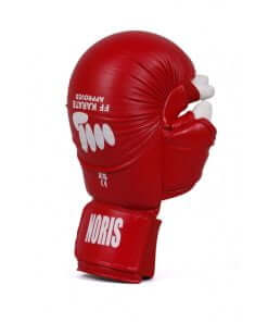 Gants de Karaté avec pouce