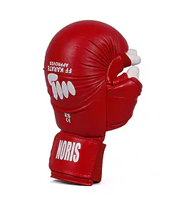 Gants de Karaté avec pouce