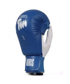 Gants de Karaté