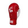gants-de-karate-noris-rouge
