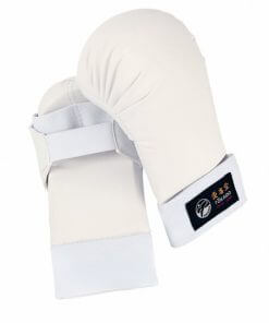 gants-de-karate-shotokan-blanc