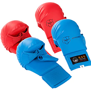 Gants / protège-bras karaté