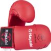 karate-handsker-tsuki-hayashi-rød-wkf