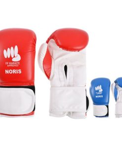Gants Karate Contact Noris