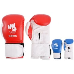 Gants de Karate Contact/Boxe