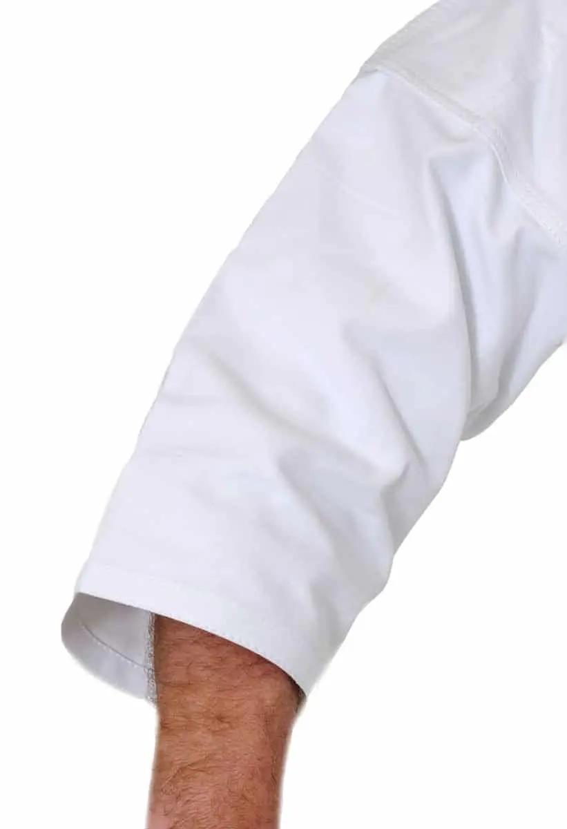karate-gi-budo-fight-kumite-kyokushinkai-manche