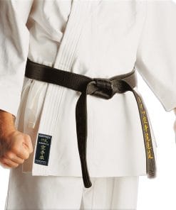 Karate-Gi Kamikaze AMERICA - VESTE SEULE