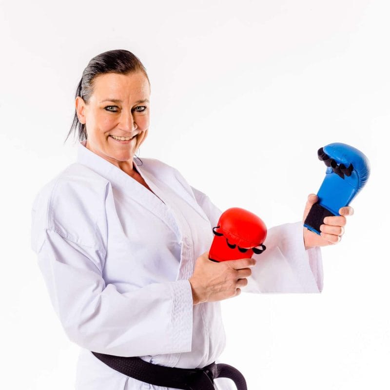 Karate-gi