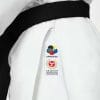 Kimono Karate Seishin International Homme - WKF 30 karate-gi-homme-seishin-international-wkf-etiquette