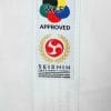 Kimono Karate Seishin International Homme - WKF 24 karate-gi-homme-seishin-international-wkf-logo