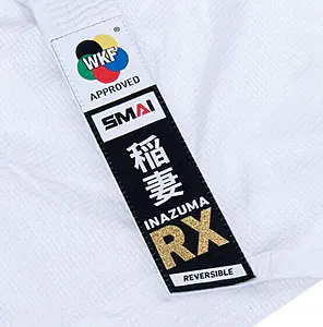 Karate SMAI WKF